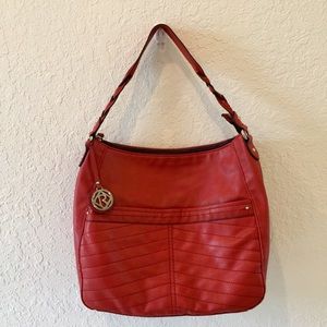 Relic Leather Handbag (NWOT)